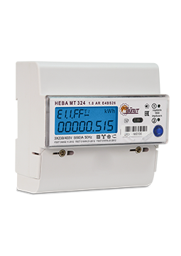 НЕВА МТ 324 1.0 AR E4BS 26 НЕВА МТ 324 1.0 AR E4BS 26